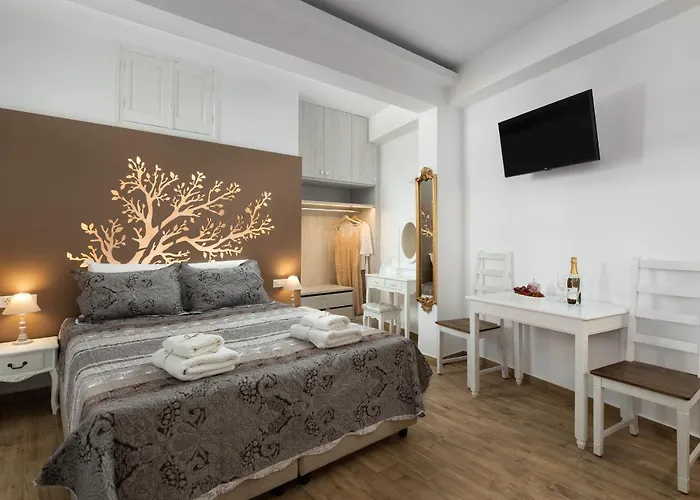 Chrysanthi Studios
