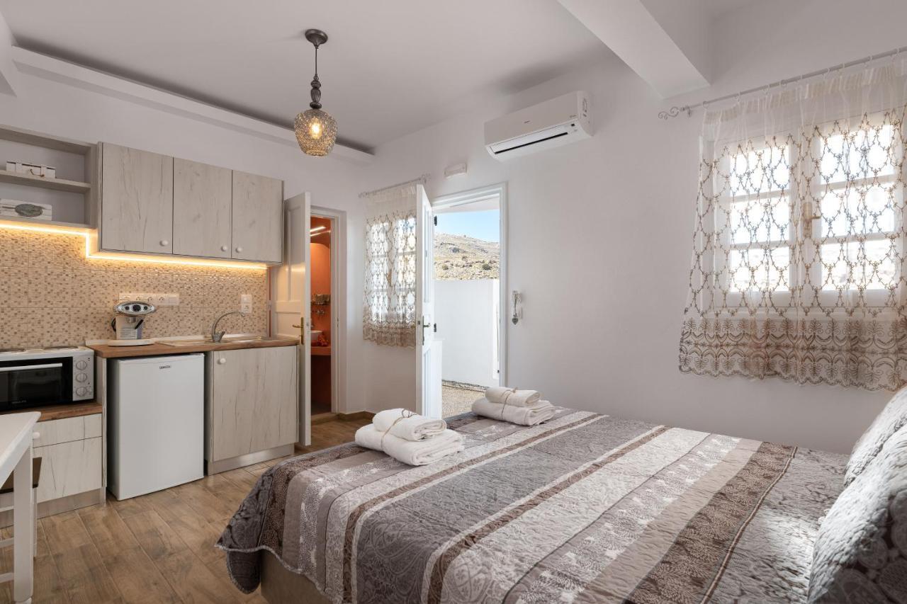 Appartement Chrysanthi